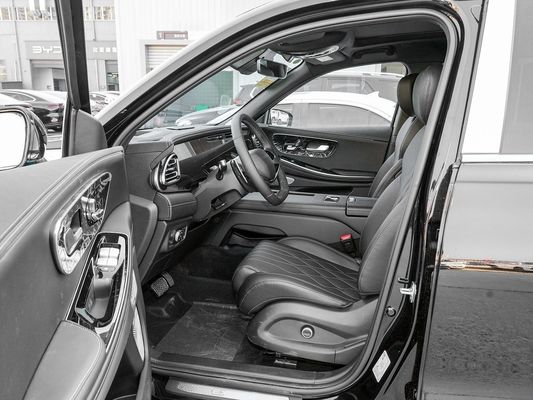 Exeed Vx 2024 Exploration con tracción a las cuatro ruedas Star 7 asientos SUV Roz 95 Exeed personalizable