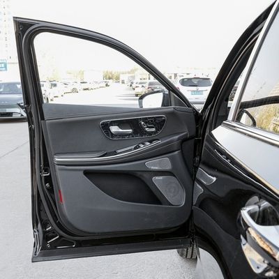 2024 Exeed Vx Explorer 400t 4WD Starlight 7 asientos 2.0t SUV de gasolina para viajes de lujo