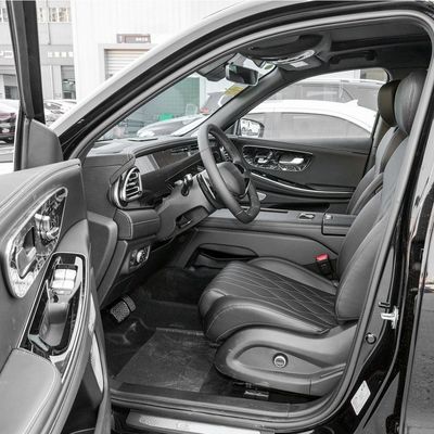 2024 Exeed Vx Explorer 400t 4WD Starlight 7 asientos 2.0t SUV de gasolina para viajes de lujo
