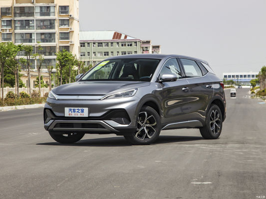 2022 Byd Yuan Plus Atto3 EV 430km SUV Edición de lujo Coches 150kw Solicitud personalizada