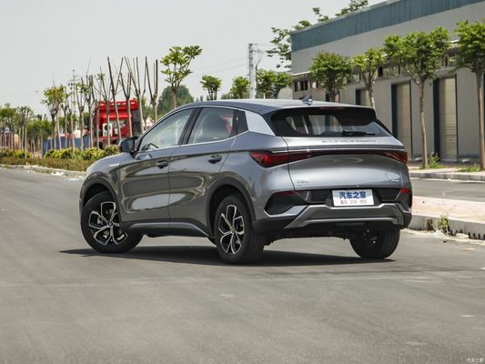 2022 Byd Yuan Plus Atto3 EV 430km SUV Edición de lujo Coches 150kw Solicitud personalizada