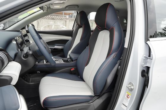 2022 Byd Yuan Plus Atto3 EV 430km SUV Edición de lujo Coches 150kw Solicitud personalizada