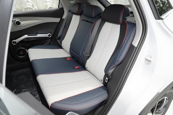 2022 Byd Yuan Plus Atto3 EV 430km SUV Edición de lujo Coches 150kw Solicitud personalizada
