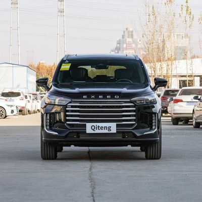 2024 Exeed Vx Explorer 400t 4WD Starlight 7 asientos 2.0t gasolina SUV inteligente 261PS