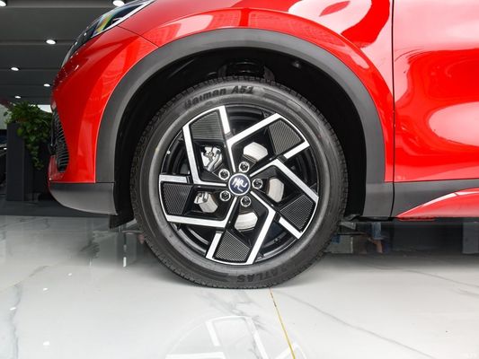 Byd Yuan Plus Atto3 EV SUV de 510 km Edición insignia 5 asientos Vehículo eléctrico gama EV