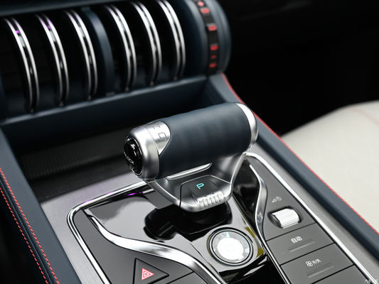 Byd Yuan Plus Atto3 EV SUV de 510 km Edición insignia 5 asientos Vehículo eléctrico gama EV