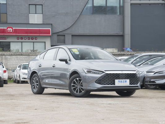 2023 Byd Qin Plus Dm-I Campeón 55 km Edición líder Vehículos eléctricos híbridos enchufables