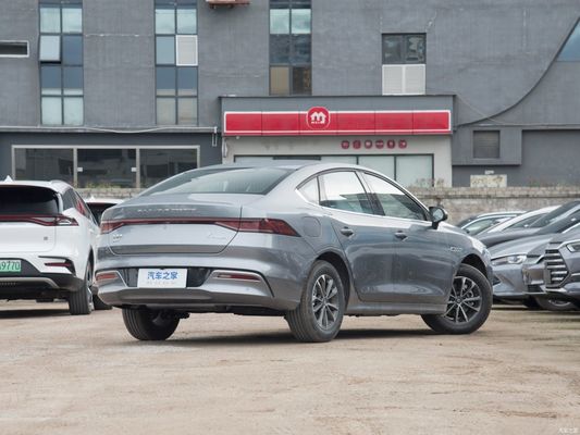 2023 Byd Qin Plus Dm-I Campeón 55 km Edición líder Vehículos eléctricos híbridos enchufables