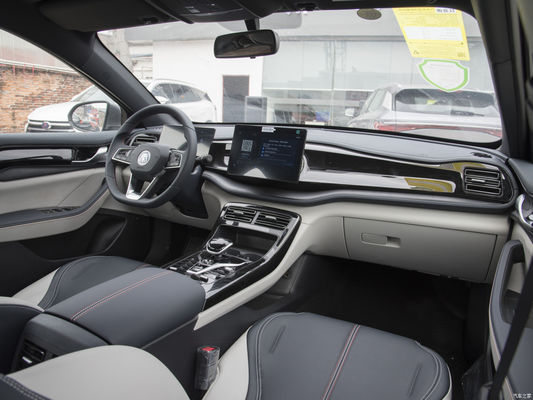 2023 Byd Qin Plus Dm-I Campeón 55 km Edición líder Vehículos eléctricos híbridos enchufables