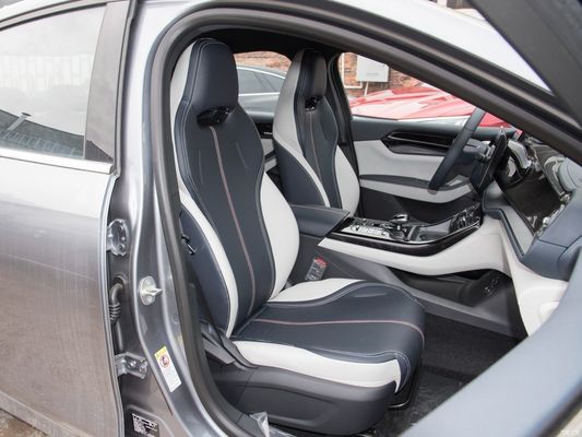 2023 Byd Qin Plus Dm-I Campeón 55 km Edición líder Vehículos eléctricos híbridos enchufables
