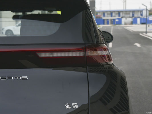 2023 Byd Seagull EV 405km Rwd Flying Edition Coches eléctricos dentro del tipo de carrocería cerrada