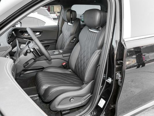 2024 Exeed Vx Explorer 2.0t Gasolina 400t 4WD Starlight 7 plazas Smart/Gran SUV/Auto/Fule