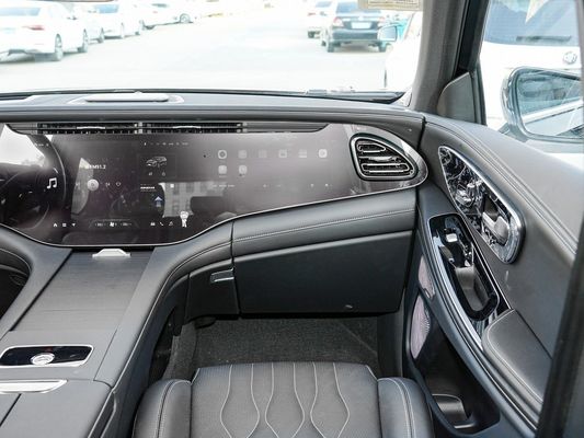 2024 Exeed Vx Explorer 2.0t Gasolina 400t 4WD Starlight 7 plazas Smart/Gran SUV/Auto/Fule