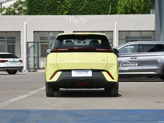 Car Electric Vehicle EV Byd Seagull 2023 Vitality Versión con solicitud personalizada