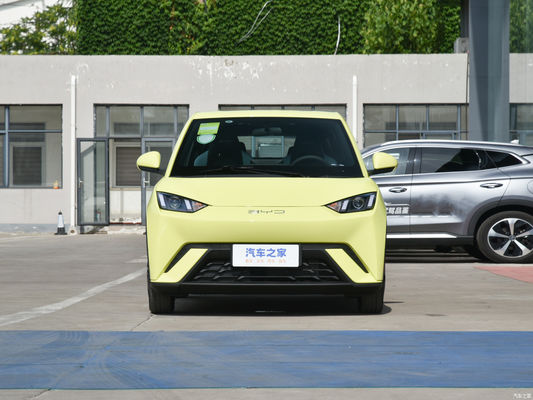 Car Electric Vehicle EV Byd Seagull 2023 Vitality Versión con solicitud personalizada