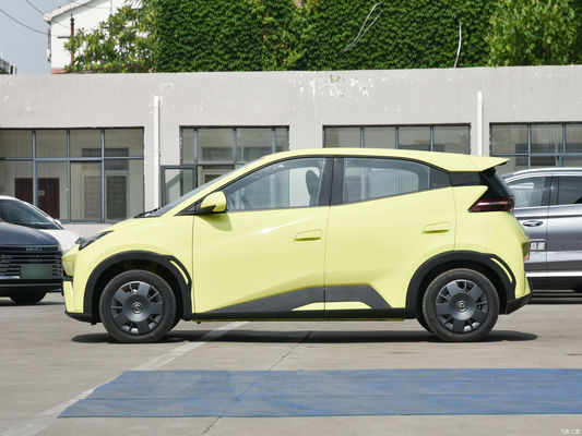 Car Electric Vehicle EV Byd Seagull 2023 Vitality Versión con solicitud personalizada