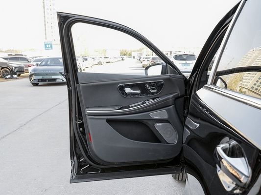 Exeed Vx 2024 Explorer 400t 4WD Starlight 2.0t SUV de 7 asientos con motor de gasolina 7 asientos SUV