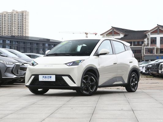 4 asientos coche eléctrico Byd Gaviota 2023 Libertad personalización para peticiones personalizadas