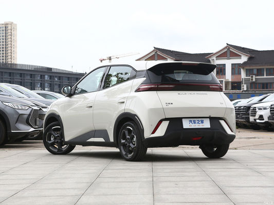 4 asientos coche eléctrico Byd Gaviota 2023 Libertad personalización para peticiones personalizadas
