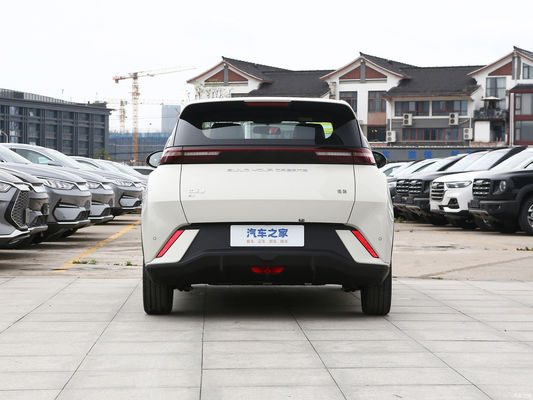 4 asientos coche eléctrico Byd Gaviota 2023 Libertad personalización para peticiones personalizadas