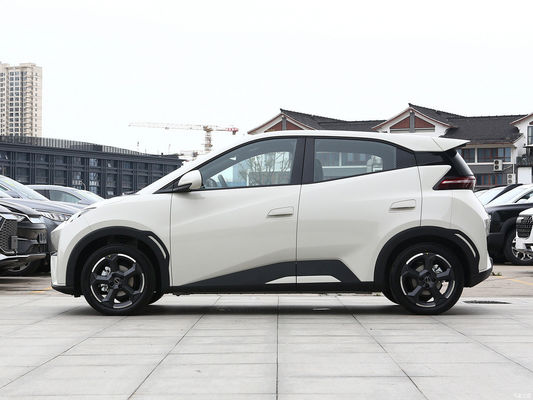 4 asientos coche eléctrico Byd Gaviota 2023 Libertad personalización para peticiones personalizadas