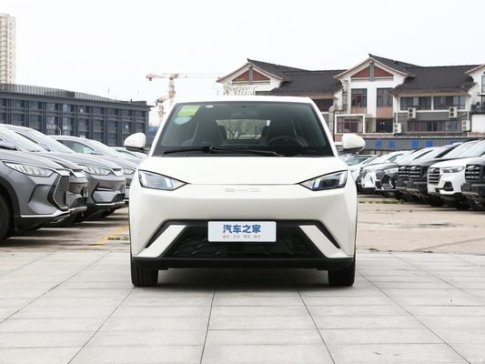 4 asientos coche eléctrico Byd Gaviota 2023 Libertad personalización para peticiones personalizadas