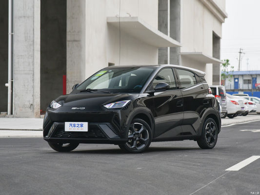 Coche eléctrico Byd Seagull 2023 Fly para servicio de posventa en línea / local