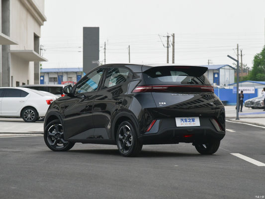 Coche eléctrico Byd Seagull 2023 Fly para servicio de posventa en línea / local