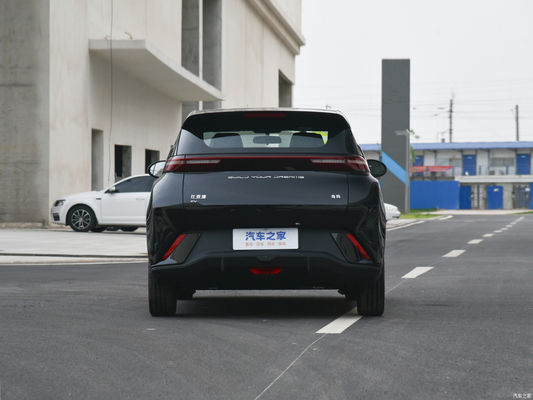 Coche eléctrico Byd Seagull 2023 Fly para servicio de posventa en línea / local