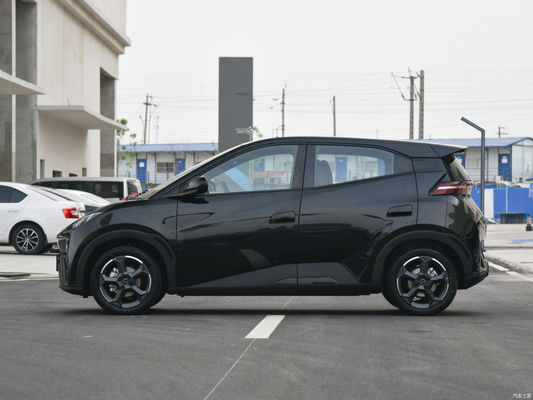 Coche eléctrico Byd Seagull 2023 Fly para servicio de posventa en línea / local