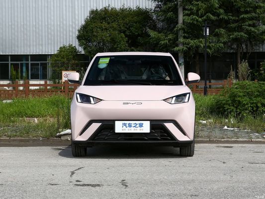 Coche eléctrico Byd Seagull 2023 Fly para servicio de posventa en línea / local