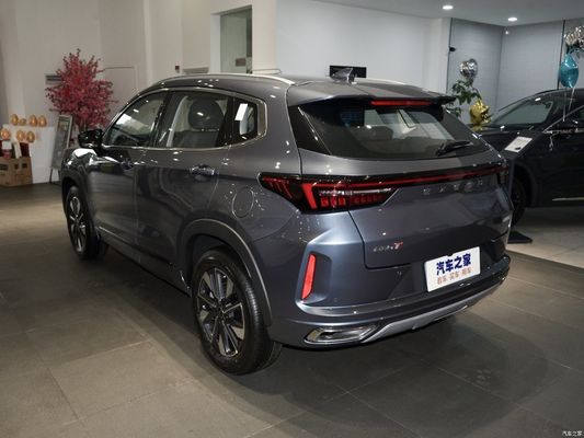 Exeed Txl 1.5t 156 caballos de fuerza SUV L4 CVT SUV inteligente con opción de solicitud personalizada
