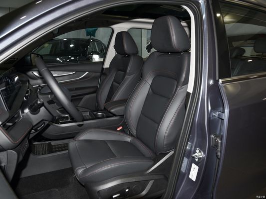 Exeed Txl 1.5t 156 caballos de fuerza SUV L4 CVT SUV inteligente con opción de solicitud personalizada