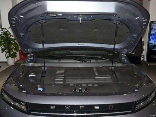 Exeed Txl 1.5t 156 caballos de fuerza SUV L4 CVT SUV inteligente con opción de solicitud personalizada
