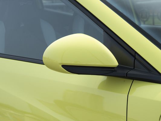 Tipo de combustible eléctrico Personalización 2023 Byd Sea Gull 405 Km Vehículo de energía automotriz moderna