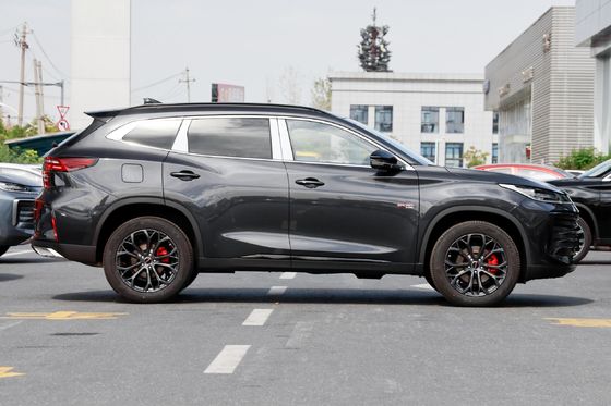 Dirección izquierda Exeed S 400t 4WD Super PRO 2023 Solicitud personalizada