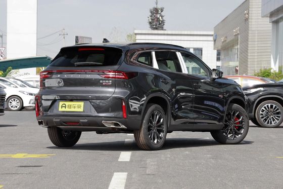 Dirección izquierda Exeed S 400t 4WD Super PRO 2023 Solicitud personalizada
