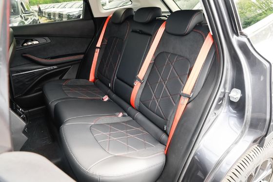 Dirección izquierda Exeed S 400t 4WD Super PRO 2023 Solicitud personalizada