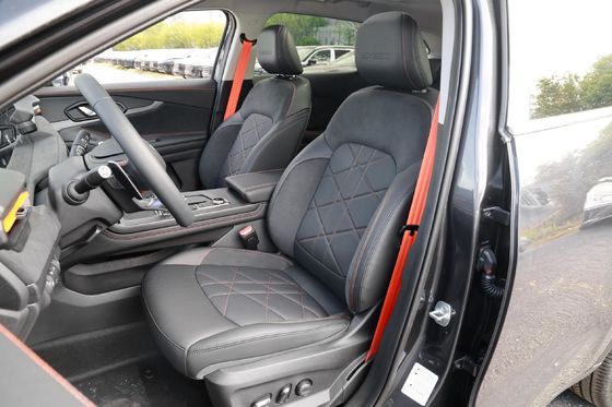Dirección izquierda Exeed S 400t 4WD Super PRO 2023 Solicitud personalizada