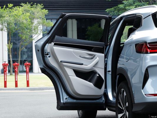 1600-2500CC SUV 2024 Byd Song Plus EV Campeón Edición insignia 605km Vehículo energético