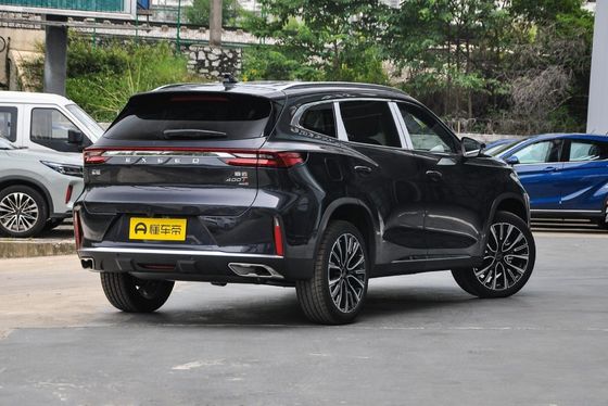 FWD Drive Exeed 2023 400t 4WD Exeed Personalización y opción de solicitud personalizada