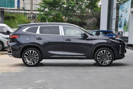 FWD Drive Exeed 2023 400t 4WD Exeed Personalización y opción de solicitud personalizada
