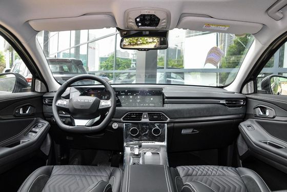 FWD Drive Exeed 2023 400t 4WD Exeed Personalización y opción de solicitud personalizada