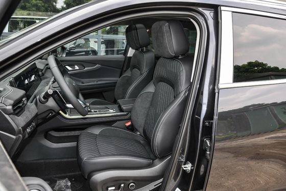 FWD Drive Exeed 2023 400t 4WD Exeed Personalización y opción de solicitud personalizada