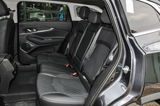 FWD Drive Exeed 2023 400t 4WD Exeed Personalización y opción de solicitud personalizada