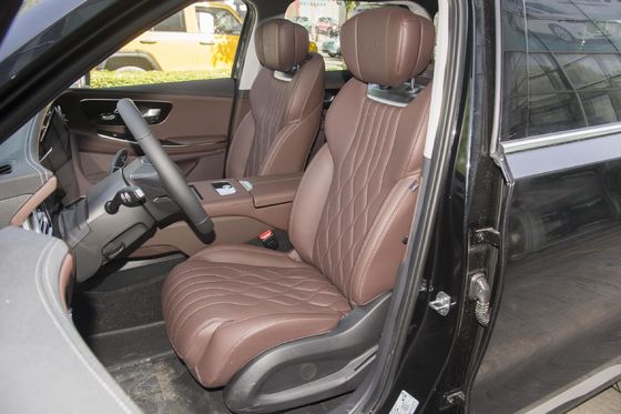 Condición Exeed Range Rover 400t 2WD Starburst de 7 plazas con sistema de frenado hidráulico