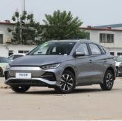 Byd E2 EV 405 km Tipo de carrocería cerrada para combustible eléctrico