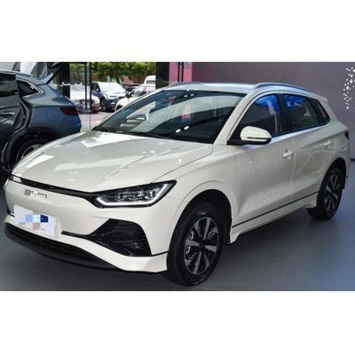 Byd E2 EV 405 km Tipo de carrocería cerrada para combustible eléctrico