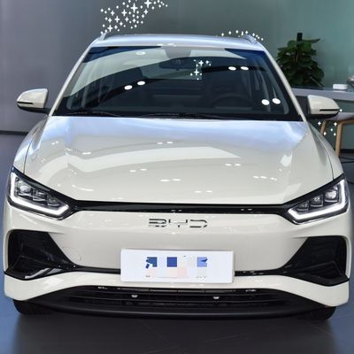 Byd E2 EV 405 km Tipo de carrocería cerrada para combustible eléctrico