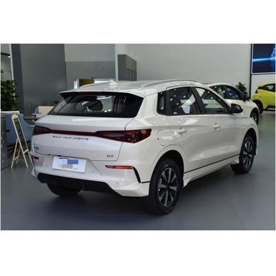 Byd E2 EV 405 km Tipo de carrocería cerrada para combustible eléctrico